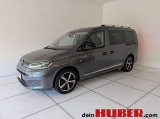 Caddy 2.0 TDI Maxi Style 4Motion, 28990 €, Auto & Fahrrad-Autos in 8605 Kapfenberg Caddy 2.0 TDI Maxi Style 4Motion, 28990 €, Auto & Fahrrad-Autos in 8605 Kapfenberg