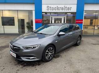 Insignia ST 1,6 CDTI Aut.*LED*NAVI*TEMPO*FREISPRECH*SZH, 13990 €, Auto & Fahrrad-Autos in Steiermark