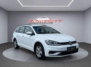Golf Basis Start/Stopp, 10999 €, Auto & Fahrrad-Autos in 4600 Wels