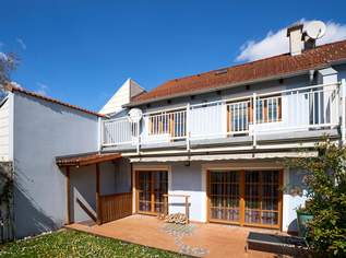 " Doppelhaus in Toplage Oberlaa ", 599000 €, Immobilien-Häuser in 1100 Favoriten
