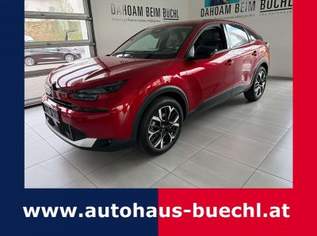 C4 Hybrid mHEV 136 S&S e-DSC Max, 25990 €, Auto & Fahrrad-Autos in 4911 Tumeltsham