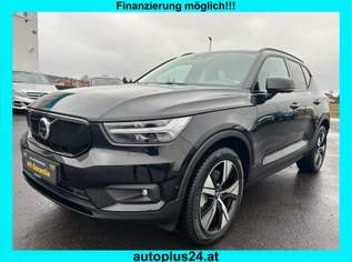 XC40 Recharge Pure Electric 78kWh Twin Pro, 29990 €, Auto & Fahrrad-Autos in 2751 Gemeinde Matzendorf-Hölles