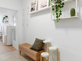 Urbanes Wohnen im Messequadrant – modernes Design trifft Top-Lage in Graz, 1018.46 €, Immobilien-Wohnungen in 8010 