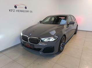 520d M Sport, 36990 €, Auto & Fahrrad-Autos in 5302 Henndorf am Wallersee