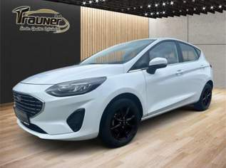 Fiesta Titanium 5-tuerig 1,1 EBoost 75PS M5, 17490 €, Auto & Fahrrad-Autos in Salzburg Fiesta Titanium 5-tuerig 1,1 EBoost 75PS M5, 17490 €, Auto & Fahrrad-Autos in Salzburg