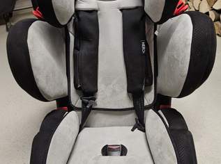 Kindersitz 9 - 36kg, Recaro young sport Hero, 100 €, Kindersachen-Sicherheit & Transport in 2514 Gemeinde Traiskirchen