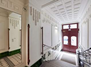 Stabile Wertanlage I unbefristet vermietet I ca. €2.000,- pro Quadratmeter, 114000 €, Immobilien-Wohnungen in 1150 Rudolfsheim-Fünfhaus