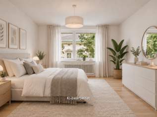 In bester Gesellschaft – um´s Eck von der Döblinger Hauptstraße! Modernisiertes Wohnhaus!, 765000 €, Immobilien-Wohnungen in 1190 Döbling