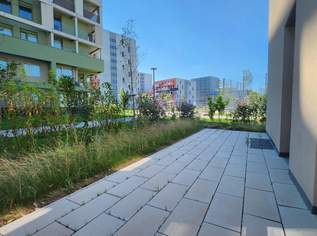 PROVISIONSFREIER MIETKAUF IN GRETL'S GARTEN!, 1007.48 €, Immobilien-Wohnungen in 1220 Donaustadt