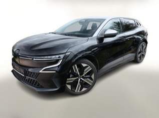 Mégane E-TECH Iconic Megane EV60 220 OptiChar..., 32646 €, Auto & Fahrrad-Autos in 6844 Gemeinde Altach