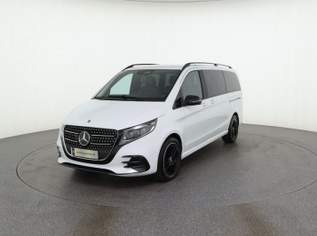 V 300 d 4MATIC EXCLUSIVE Lang AHK 2,5t 6 Sitze, 119988 €, Auto & Fahrrad-Autos in 2351 Gemeinde Wiener Neudorf