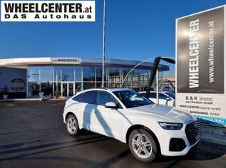 Q5 SB 40 TDI quattro * S-LINE * PANORAMADACH, 53911 €, Auto & Fahrrad-Autos in 7400 Oberwart