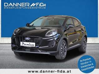 Puma TITANIUM 125 PS EcoBoost/Benzin, 24000 €, Auto & Fahrrad-Autos in 4707 Schlüßlberg Puma TITANIUM 125 PS EcoBoost/Benzin, 24000 €, Auto & Fahrrad-Autos in 4707 Schlüßlberg