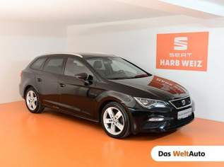 Leon FR TDI DSG, 15990 €, Auto & Fahrrad-Autos in 8160 Weiz