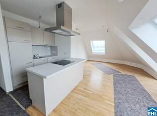 Exklusiv sanierte 2-Zimmer-Wohnung mit modernem Komfort, 1396.28 €, Immobilien-Wohnungen in 1120 Meidling