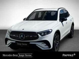 GLC 220 d 4MATIC, 64350 €, Auto & Fahrrad-Autos in 6322 Gemeinde Kirchbichl