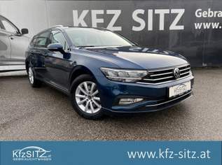 Passat Variant Business 2,0 TDI DSG | ACC, 21890 €, Auto & Fahrrad-Autos in 4053 Ansfelden