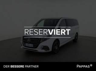 V 300 d 4MATIC AVANTGARDE Lang AHK 2,5t 7 Sitze, 115188 €, Auto & Fahrrad-Autos in 2351 Gemeinde Wiener Neudorf