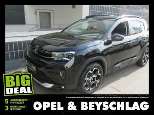 C5 Aircross 1.2 Mild-Hybrid 14, 24990 €, Auto & Fahrrad-Autos in 1190 Döbling