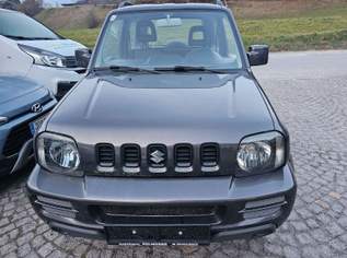 Jimny 1,3 LX, 3990 €, Auto & Fahrrad-Autos in 5452 Pfarrwerfen