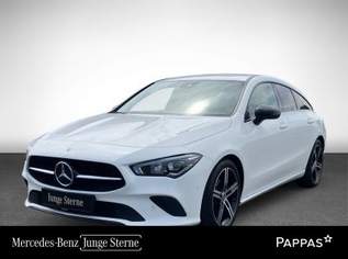 CLA 200 d Shooting Brake, 32950 €, Auto & Fahrrad-Autos in 8141 Premstätten