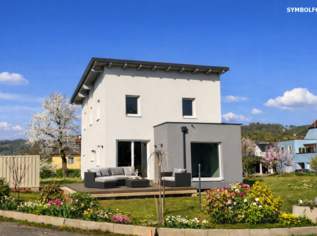 Ihr neues Zuhause in Seenähe – Ruhelage mit sonnigem Garten, 429000 €, Immobilien-Häuser in 4101 Feldkirchen an der Donau