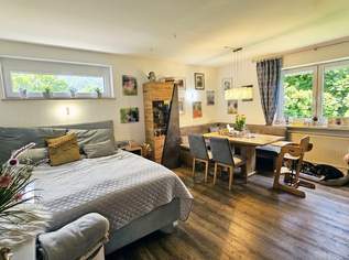Schöne 3-Zimmer-Gartenwohnung mit Stellplatz, Kufstein, 379000 €, Immobilien-Wohnungen in 6330 Stadt Kufstein