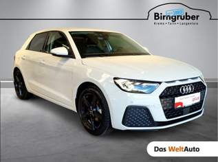 A1 SB 30 TFSI Intense S-tronic, 31290 €, Auto & Fahrrad-Autos in 3430 Gemeinde Tulln an der Donau