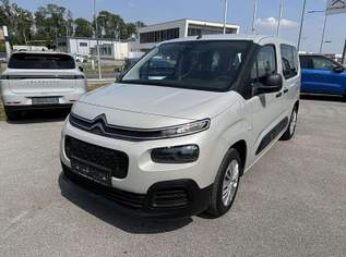 Berlingo BlueHDI 100 S&S Live, 15990 €, Auto & Fahrrad-Autos in 2230 Gemeinde Gänserndorf Berlingo BlueHDI 100 S&S Live, 15990 €, Auto & Fahrrad-Autos in 2230 Gemeinde Gänserndorf
