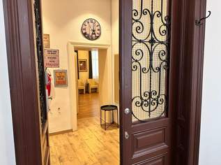 "kleine Wohnung für große Einzelkämpfer!", 119000 €, Immobilien-Wohnungen in 1150 Rudolfsheim-Fünfhaus