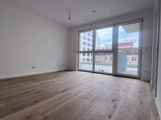 Muhr 58 | Top 3 Zimmer-Wohnung mit Balkon | Erstbezug, 283000 €, Immobilien-Wohnungen in 1100 Favoriten
