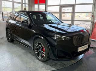iX1 30xDrive M-Sport 22kW, 57990 €, Auto & Fahrrad-Autos in 2100 Gemeinde Korneuburg