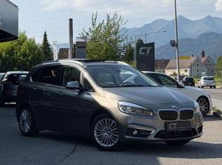 225i xDrive Active Tourer Sport-Line Aut*50.000KM*, 17900 €, Auto & Fahrrad-Autos in 6700 Stadt Bludenz