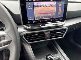 Leon Sportstourer Style ACC AHK PDC RFK 1.5 T..., 30242 €, Auto & Fahrrad-Autos in 6844 Gemeinde Altach Leon Sportstourer Style ACC AHK PDC RFK 1.5 T..., 30242 €, Auto & Fahrrad-Autos in 6844 Gemeinde Altach