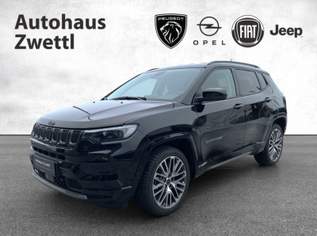 Compass 1.5 Multiair Altitude T4 FWD DCT7 e-Hybrid, 34980 €, Auto & Fahrrad-Autos in Niederösterreich Compass 1.5 Multiair Altitude T4 FWD DCT7 e-Hybrid, 34980 €, Auto & Fahrrad-Autos in Niederösterreich