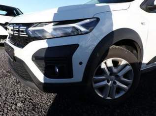 Sandero Stepway Expression III TCe 90 PDC Kam..., 17637 €, Auto & Fahrrad-Autos in 6844 Gemeinde Altach Sandero Stepway Expression III TCe 90 PDC Kam..., 17637 €, Auto & Fahrrad-Autos in 6844 Gemeinde Altach