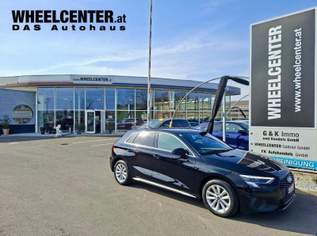 A3 SB 30 1.0 TFSI s-tronic * TOP-ANGEBOT, 19911 €, Auto & Fahrrad-Autos in 7400 Oberwart