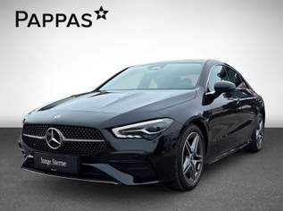 CLA 200 d Coupé, 43900 €, Auto & Fahrrad-Autos in 4921 Hohenzell