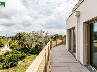 Entspannen Sie am Balkon mit traumhaften Weitblick - Grünruhelage im begehrten Hirschfeld - Provisionsfrei, 278000 €, Immobilien-Wohnungen in 1210 Floridsdorf Entspannen Sie am Balkon mit traumhaften Weitblick - Grünruhelage im begehrten Hirschfeld - Provisionsfrei, 278000 €, Immobilien-Wohnungen in 1210 Floridsdorf