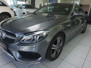 C 250 d 4MATIC Coupé, 28890 €, Auto & Fahrrad-Autos in 4782 St. Florian am Inn