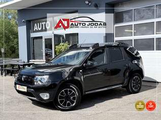 Duster Black Shadow TCe 125 4WD **Navi/Tempomat**, 10500 €, Auto & Fahrrad-Autos in 2601 Sollenau Duster Black Shadow TCe 125 4WD **Navi/Tempomat**, 10500 €, Auto & Fahrrad-Autos in 2601 Sollenau