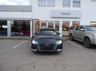 A4 Avant 30 TDI S-tronic *LED*VIRTUAL*LEDER*, 24490 €, Auto & Fahrrad-Autos in 4600 Wels A4 Avant 30 TDI S-tronic *LED*VIRTUAL*LEDER*, 24490 €, Auto & Fahrrad-Autos in 4600 Wels