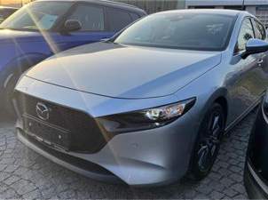 Mazda 3 e-Skyactiv-G122 Comfort+, 20490 €, Auto & Fahrrad-Autos in 2380 Gemeinde Perchtoldsdorf