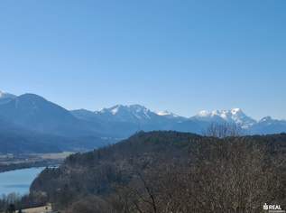 Einzigartig. Charmant. Atemberaubend. Wohnjuwel mit einmaligem Alpenblick!, 219000 €, Immobilien-Wohnungen in 9161 Maria Rain