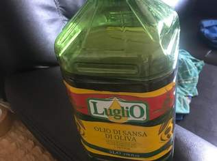 Olio Luglio - Natives Olivenöl extra - 5 Liter