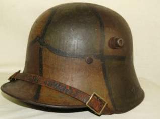 Stahlhelm M16 Wk1 , 570 €, Marktplatz-Sammlungen & Haushaltsauflösungen in 1010 Innere Stadt