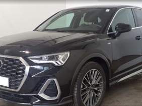 Q3 35 TDI quattro S line, 38490 €, Auto & Fahrrad-Autos in 6111 Gemeinde Volders Q3 35 TDI quattro S line, 38490 €, Auto & Fahrrad-Autos in 6111 Gemeinde Volders