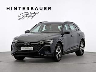 Q8 55 e-tron quattro*HEAD-UP*BANG&OLUFSEN*LED*, 46900 €, Auto & Fahrrad-Autos in 5112 Lamprechtshausen
