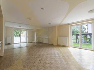 3 MONATE MIETFREI! Helle Büro-/Praxisfläche mit Loggia und Küche in Laakirchen zu vermieten!, 0 €, Immobilien-Gewerbeobjekte in 4663 Laakirchen