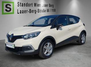 CAPTUR Life Energy 0,9 TCe 90 eco² CAPTUR Life Energy 0,9 TCe 90 eco²
